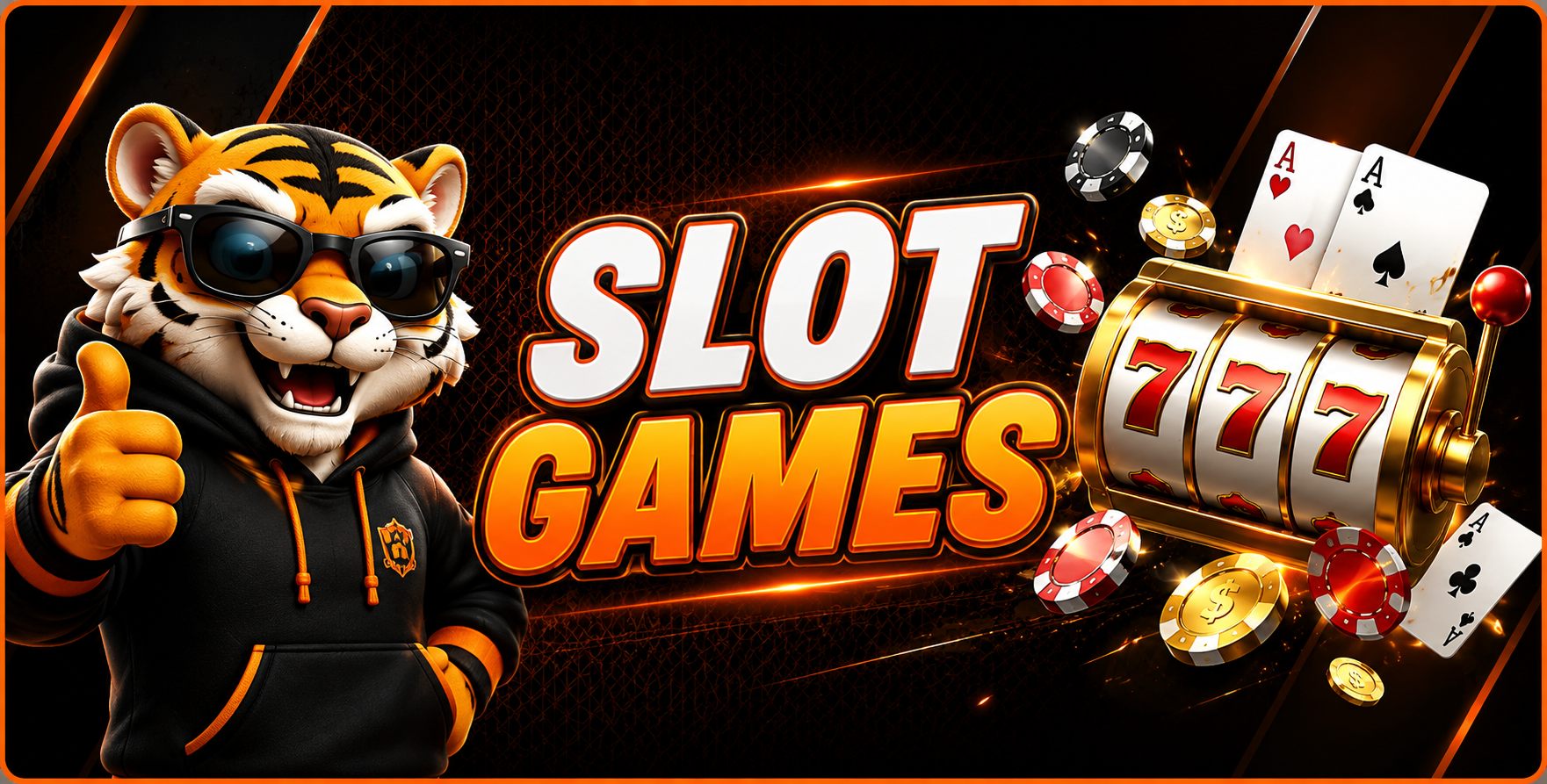 Slots